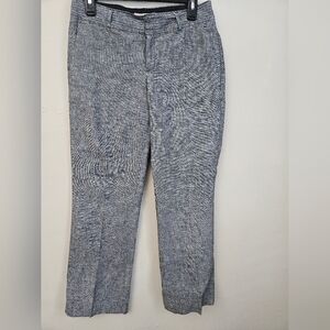 Banana Republic Blue Chinos